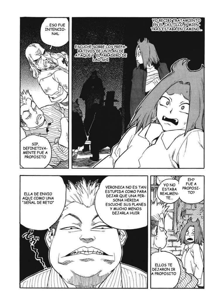 Capitulo 84 page 9