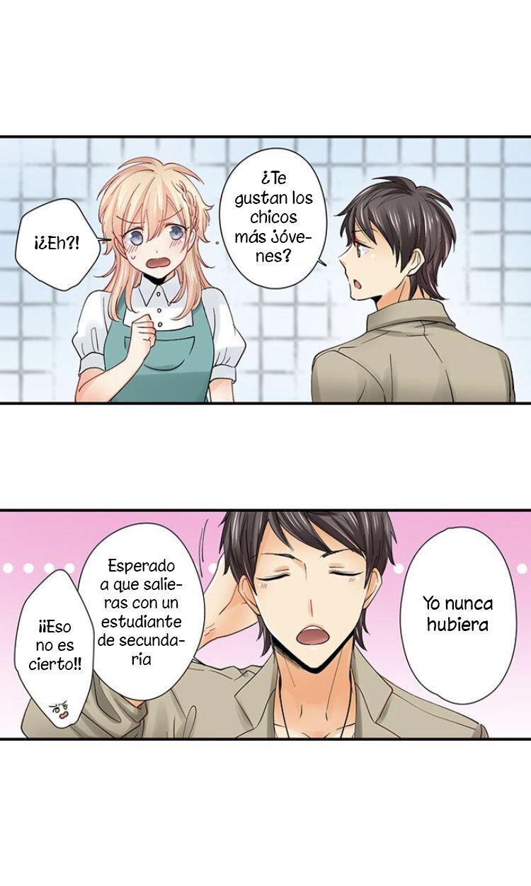 Capitulo 15 page 21