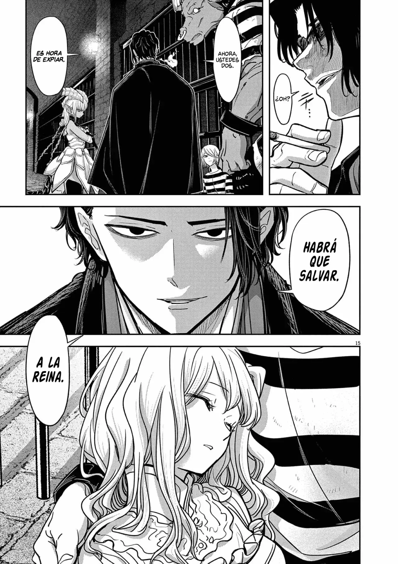 Capitulo 54 page 17