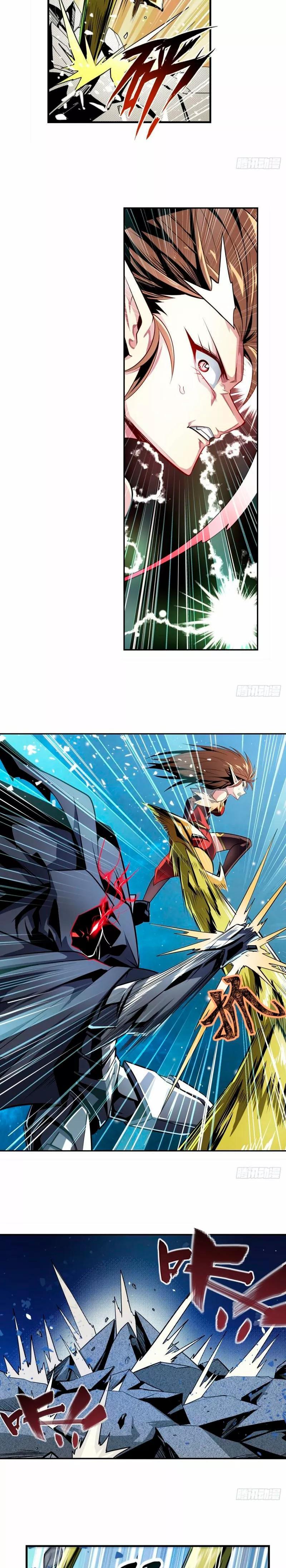 Capitulo 368 page 9