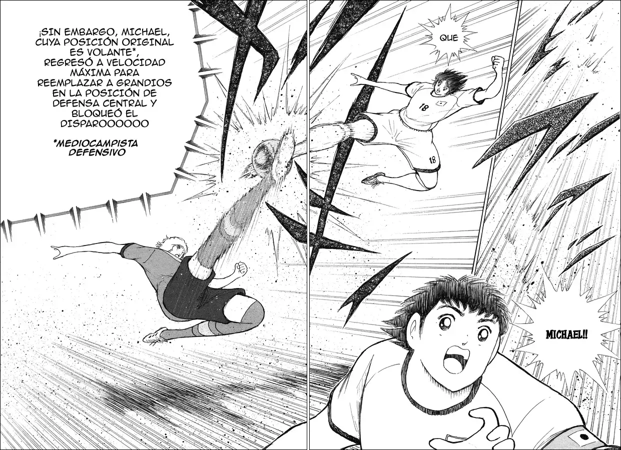 Capitulo 141 page 18