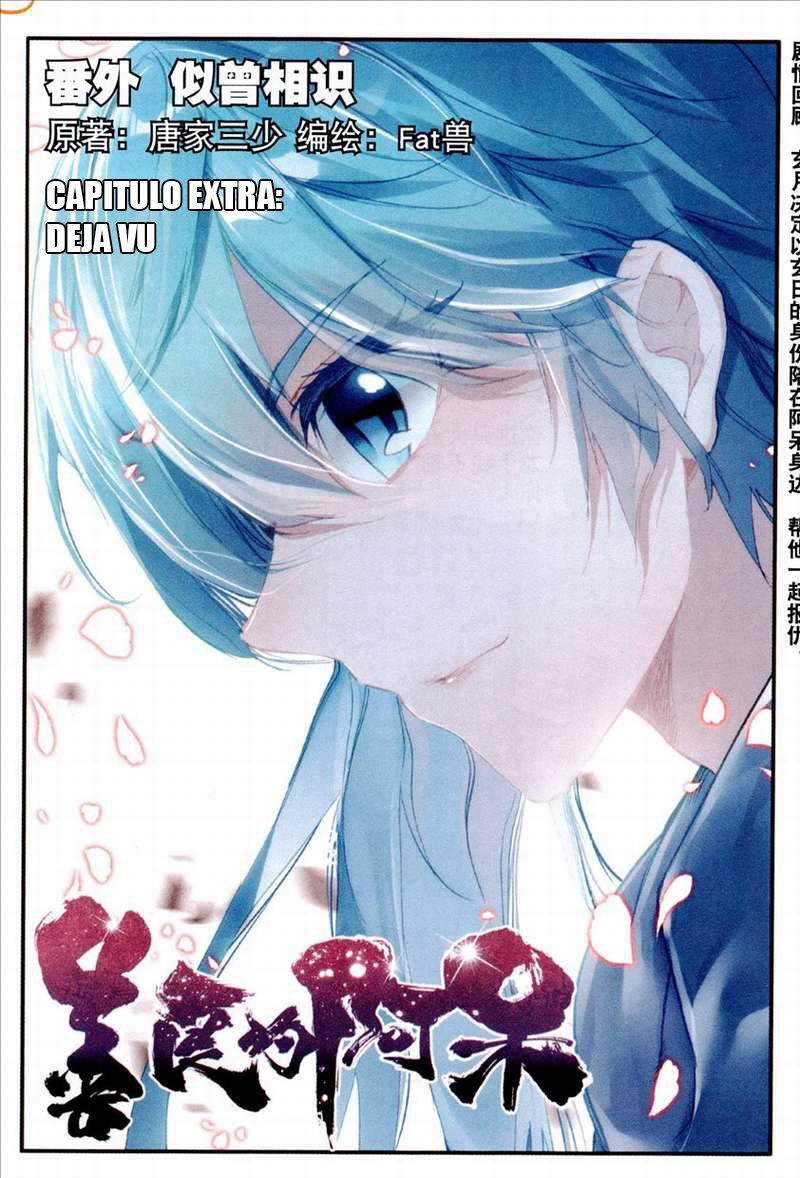 Capitulo 76.50 page 3
