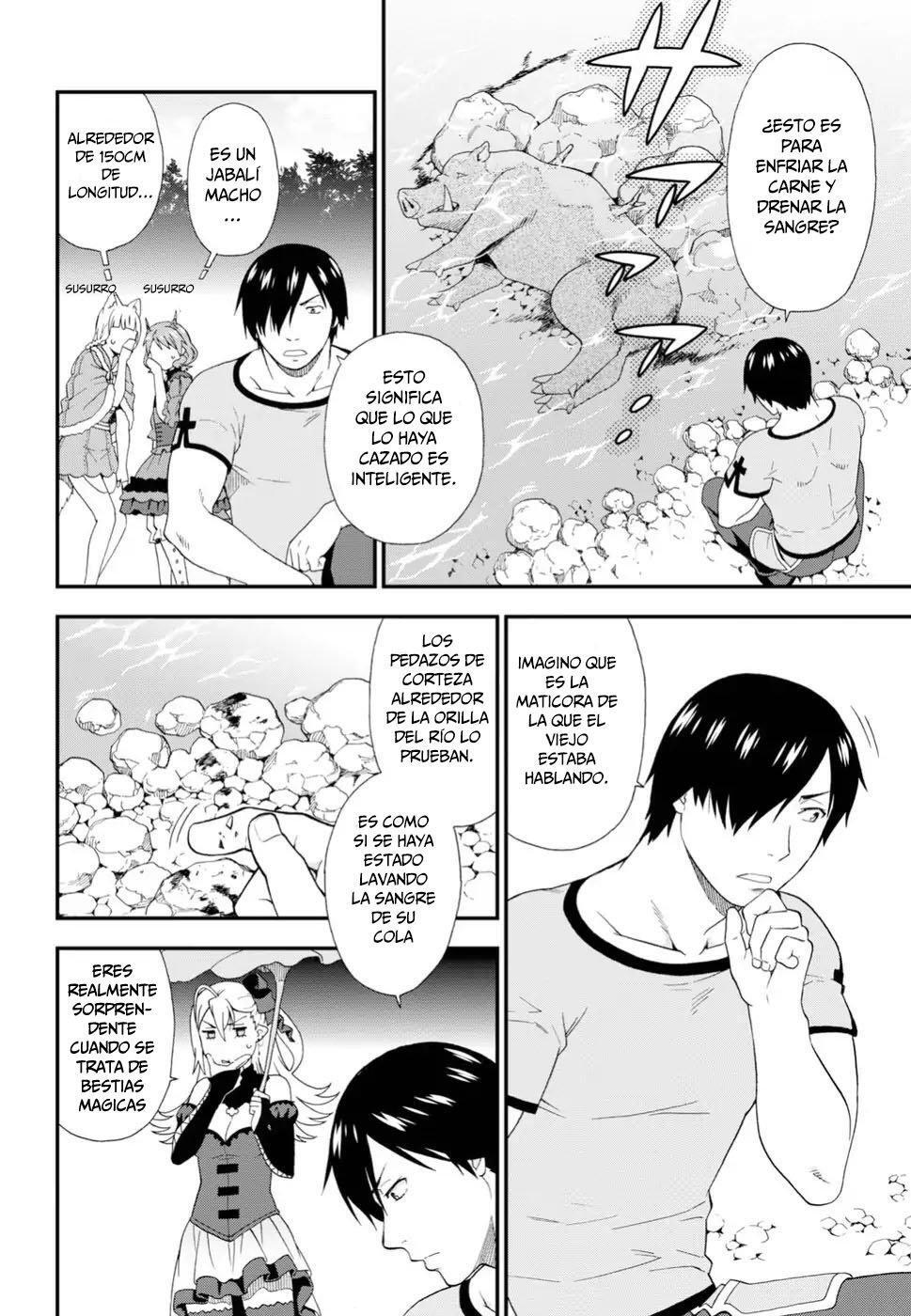 Capitulo 23 page 14