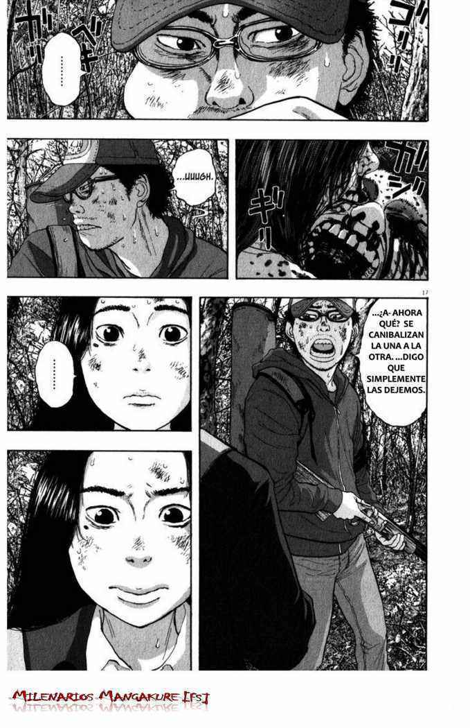 Capitulo 39 page 18