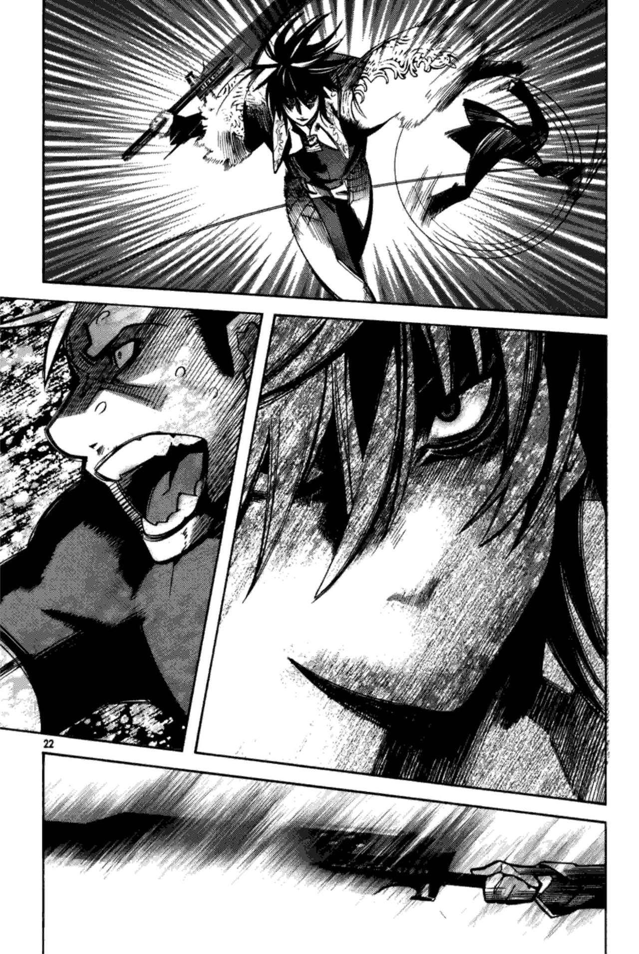 Capitulo 21 page 22