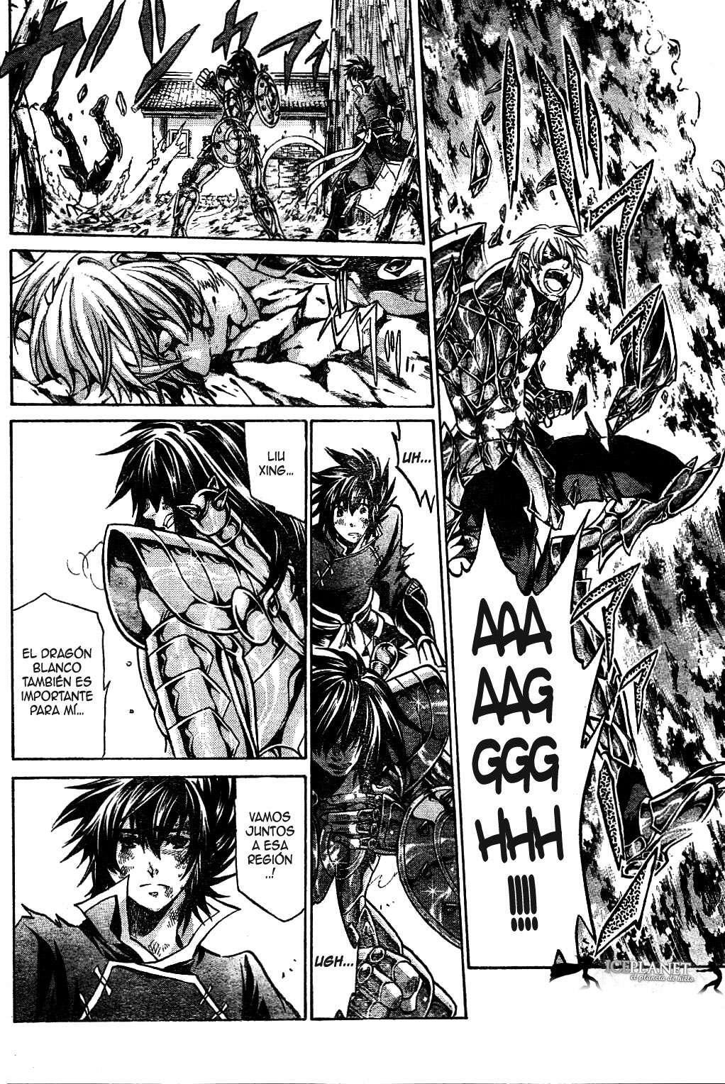Capitulo 47 page 34