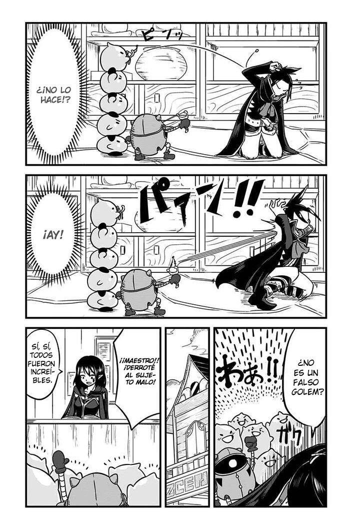 Capitulo 74 page 5