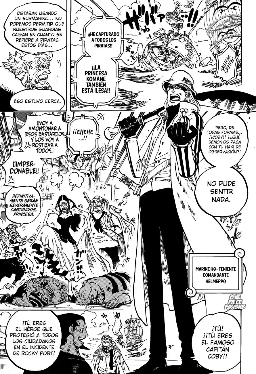 Capitulo 903 page 14