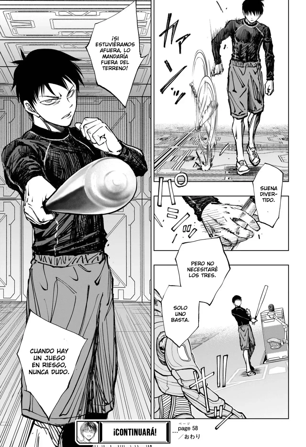 Capitulo 58 page 19