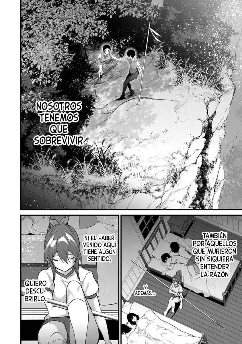 Capitulo 39 page 20