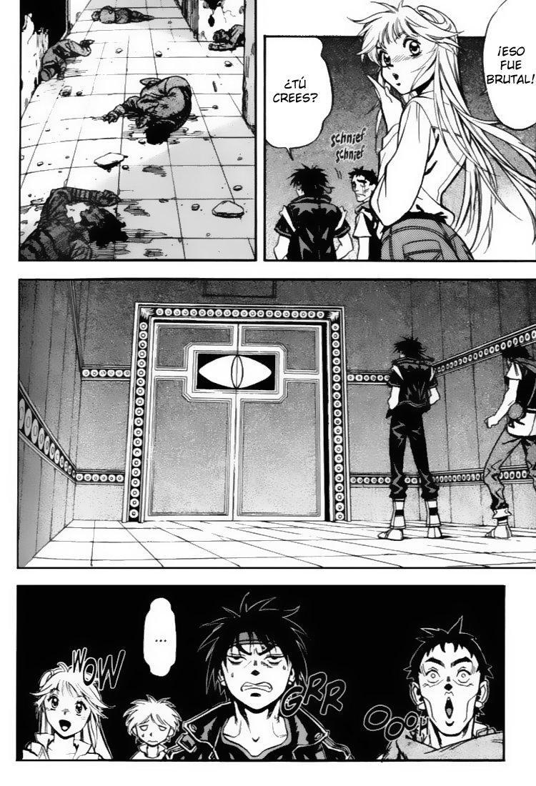 Capitulo 23 page 18