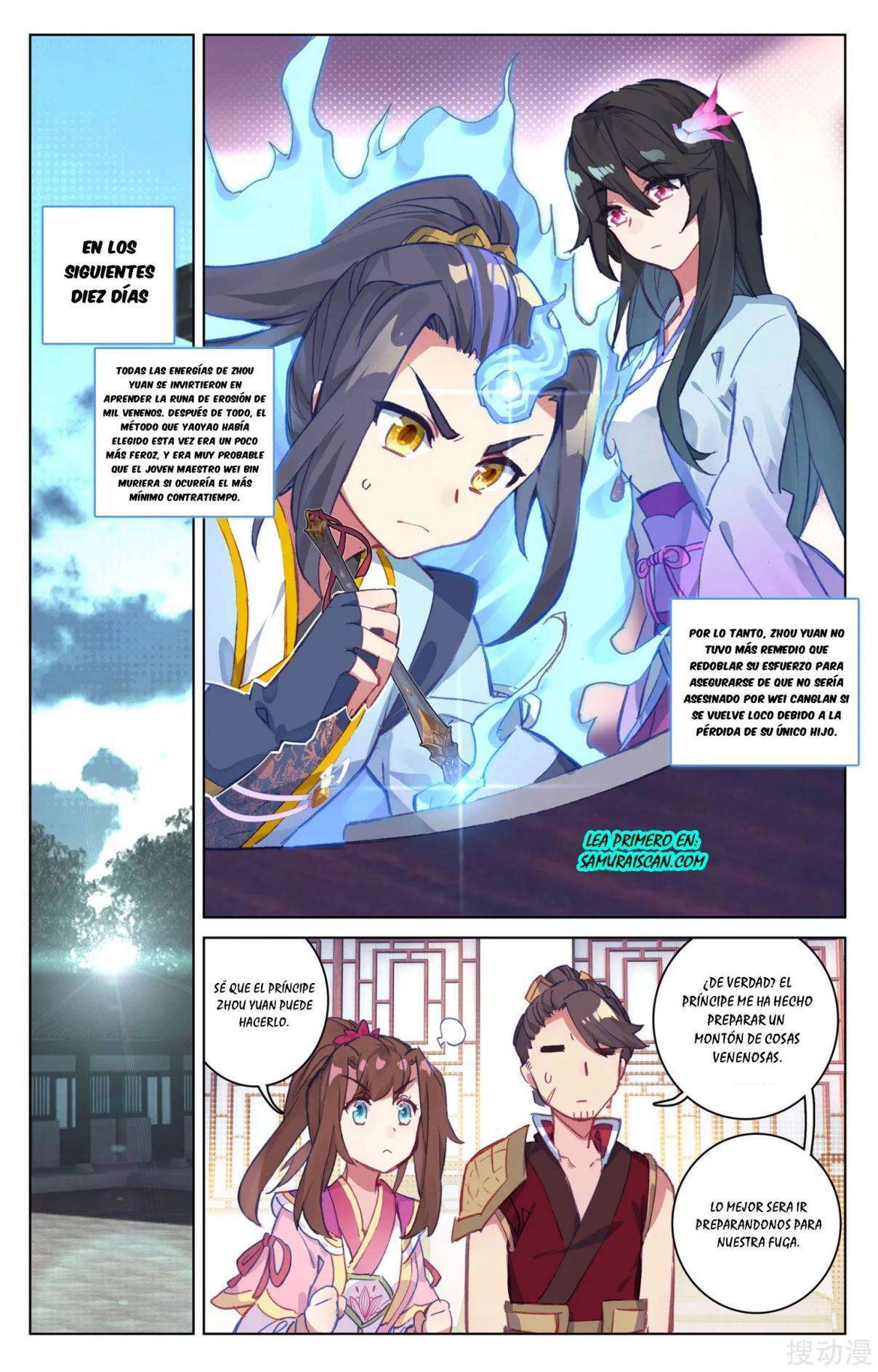 Capitulo 57 page 8