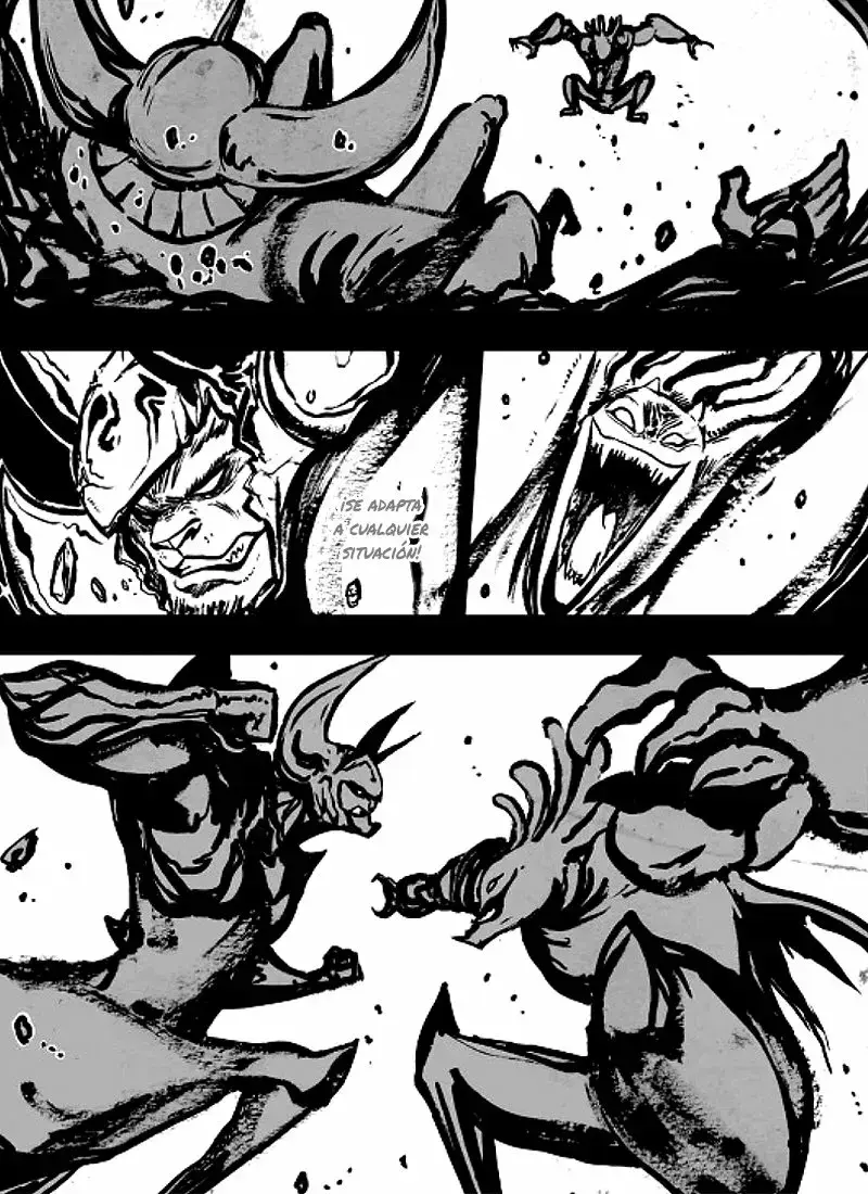 Capitulo 171 page 18