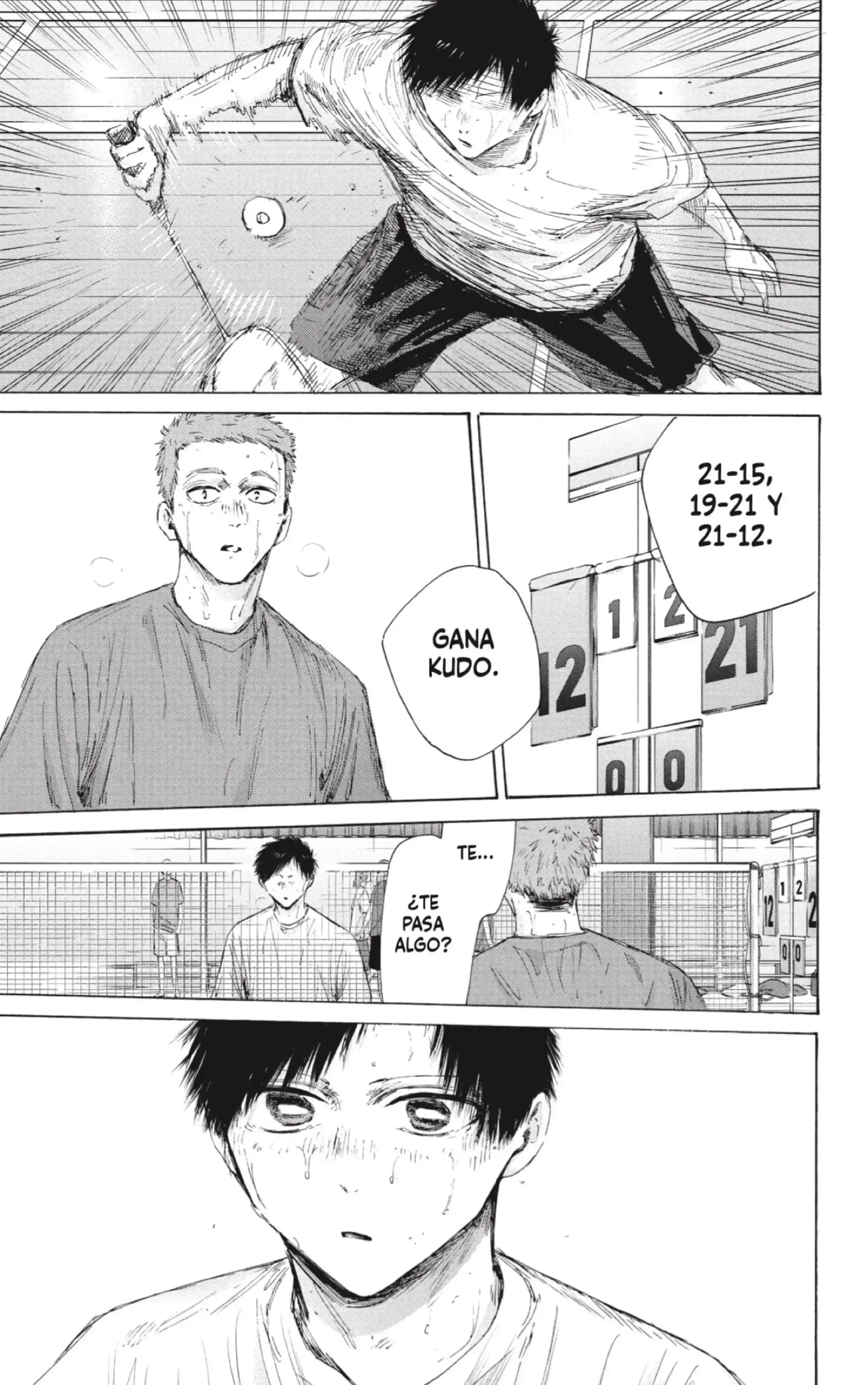 Capitulo 214 page 9