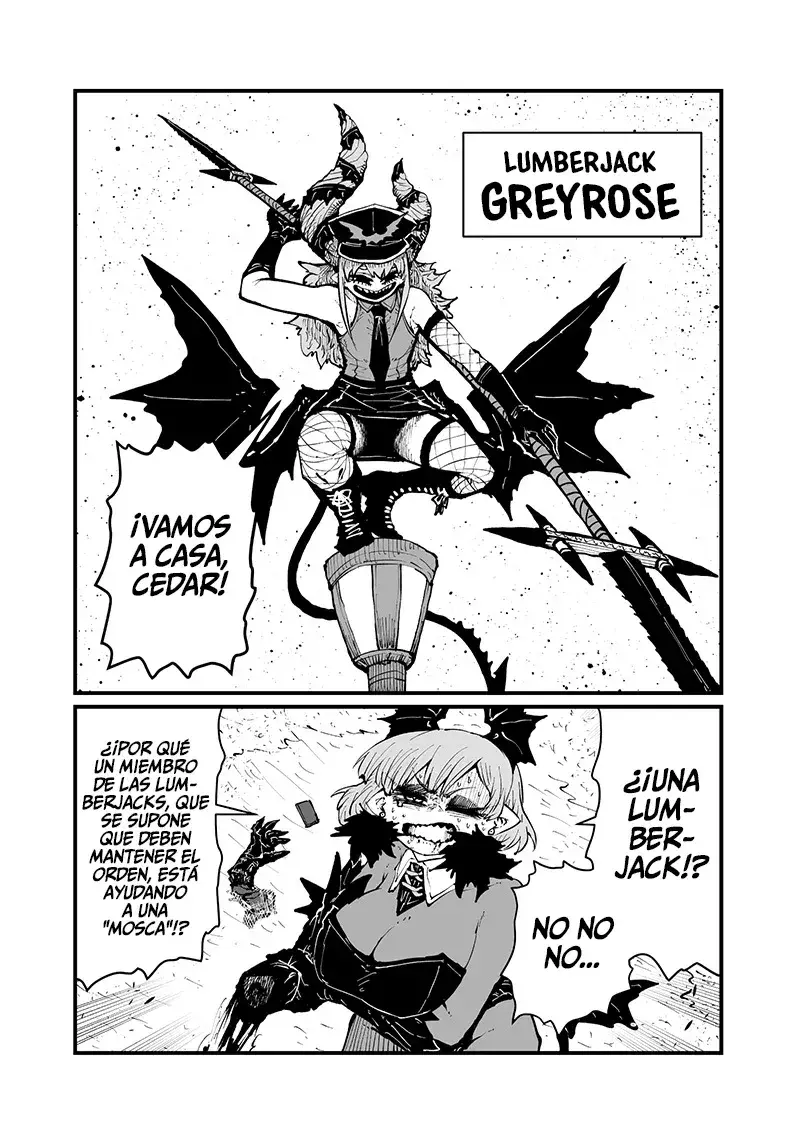 Capitulo 39 page 12