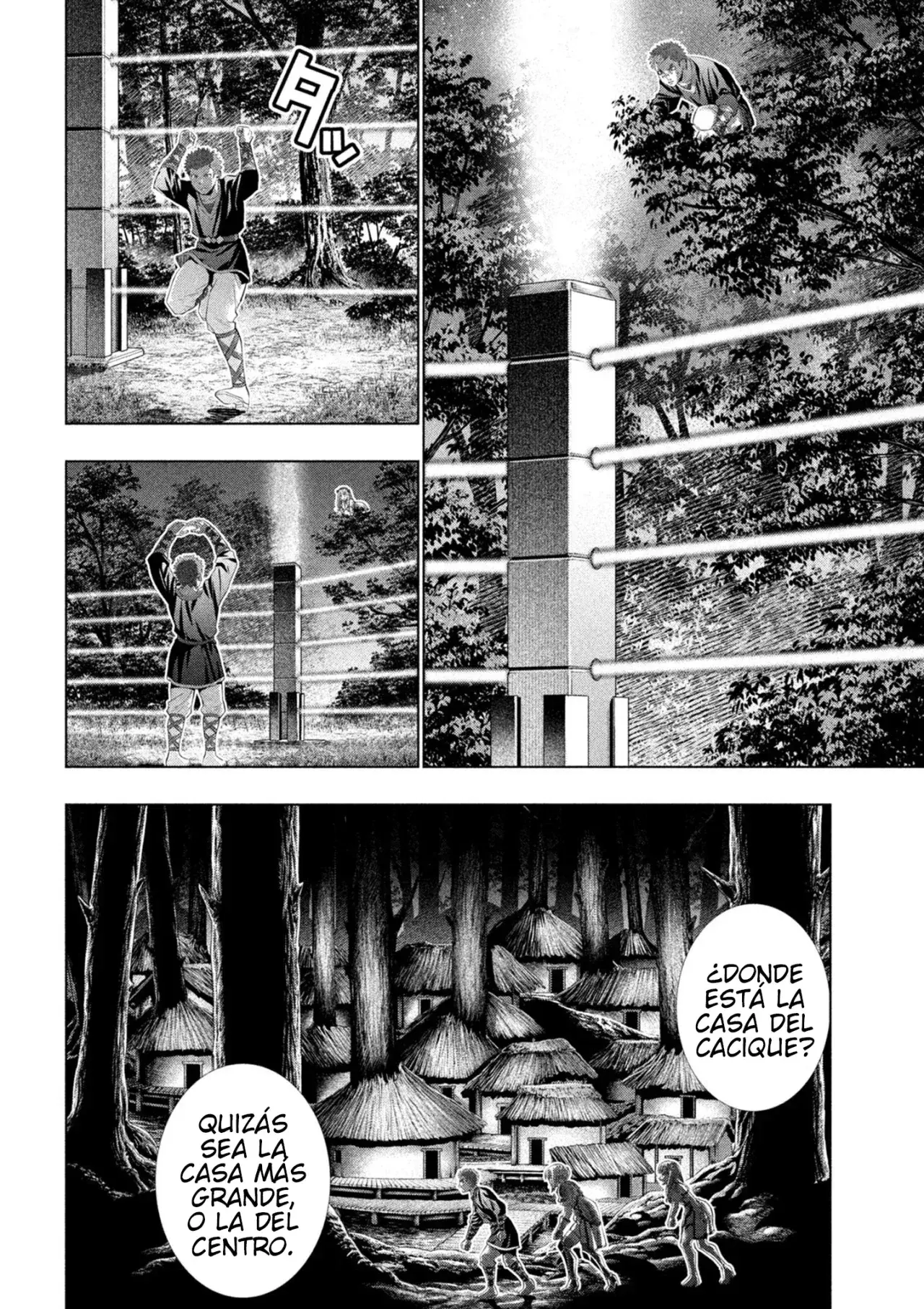 Capitulo 290 page 18