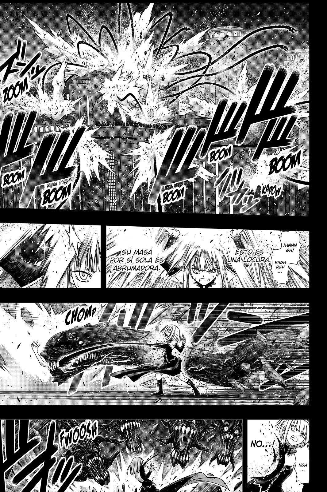 Capitulo 154 page 19