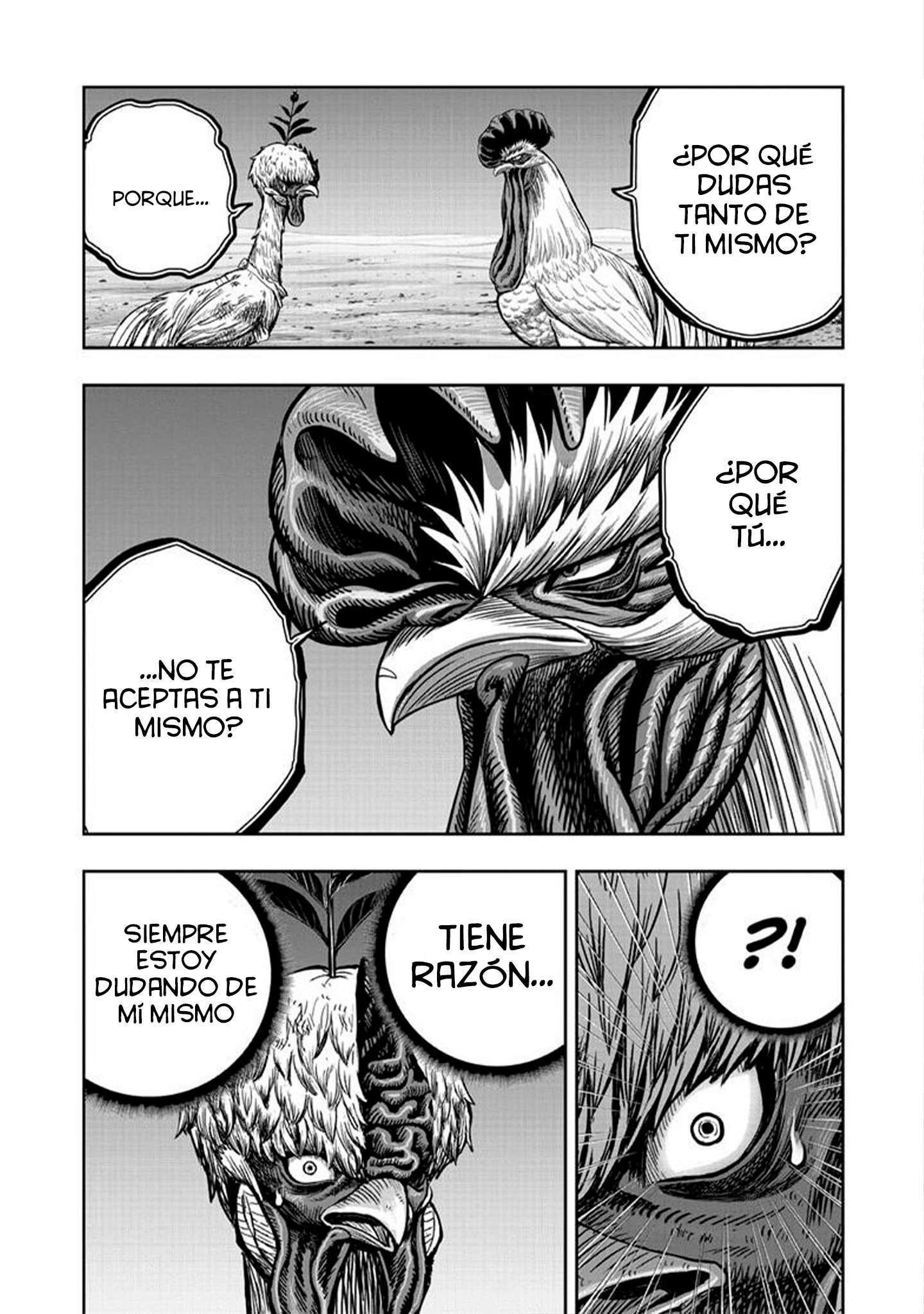 Capitulo 50 page 42