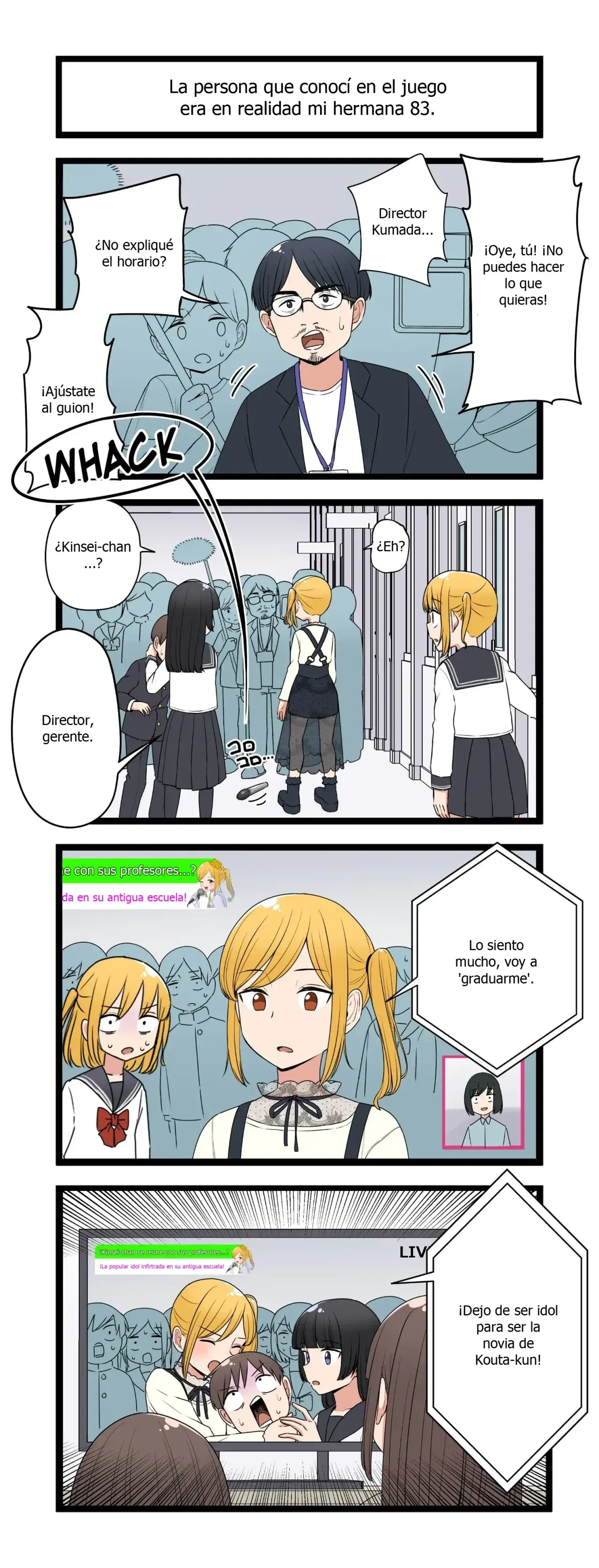 Capitulo 83 page 1