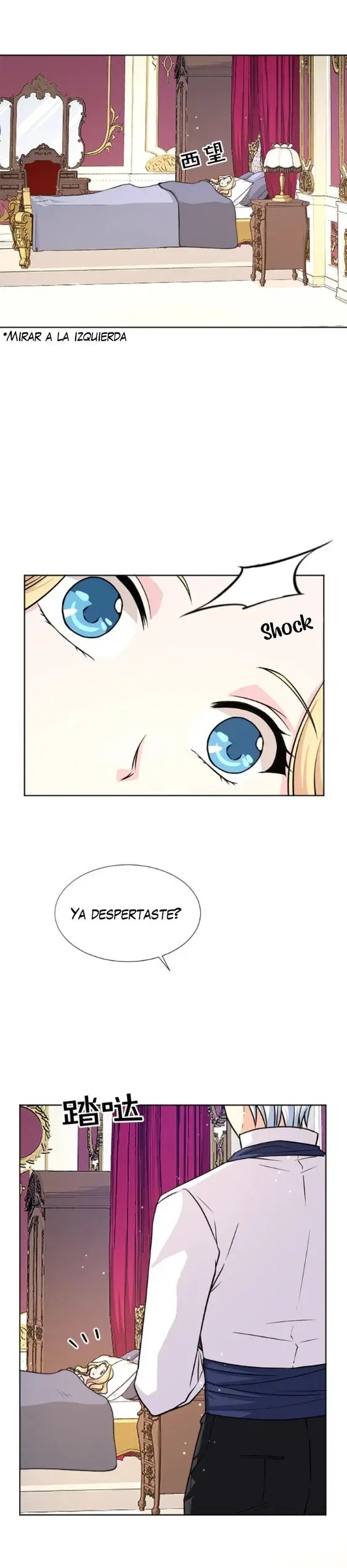 Capitulo 27 page 18