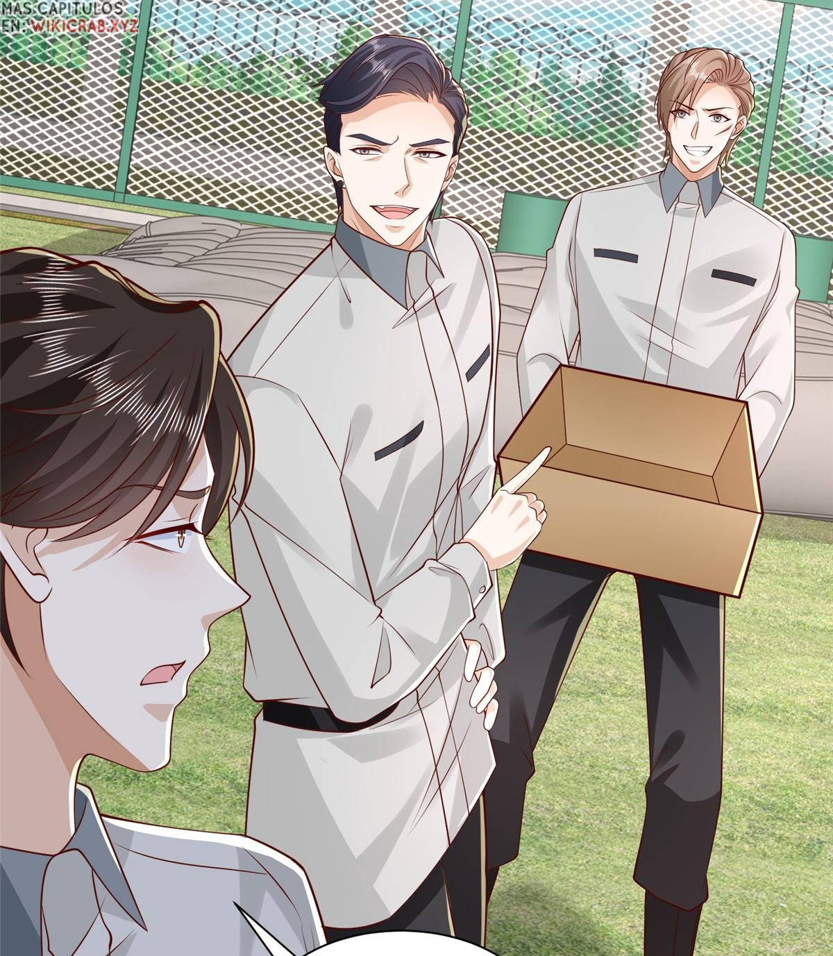 Capitulo 747 page 47