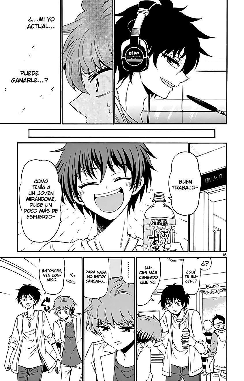 Capitulo 88 page 14