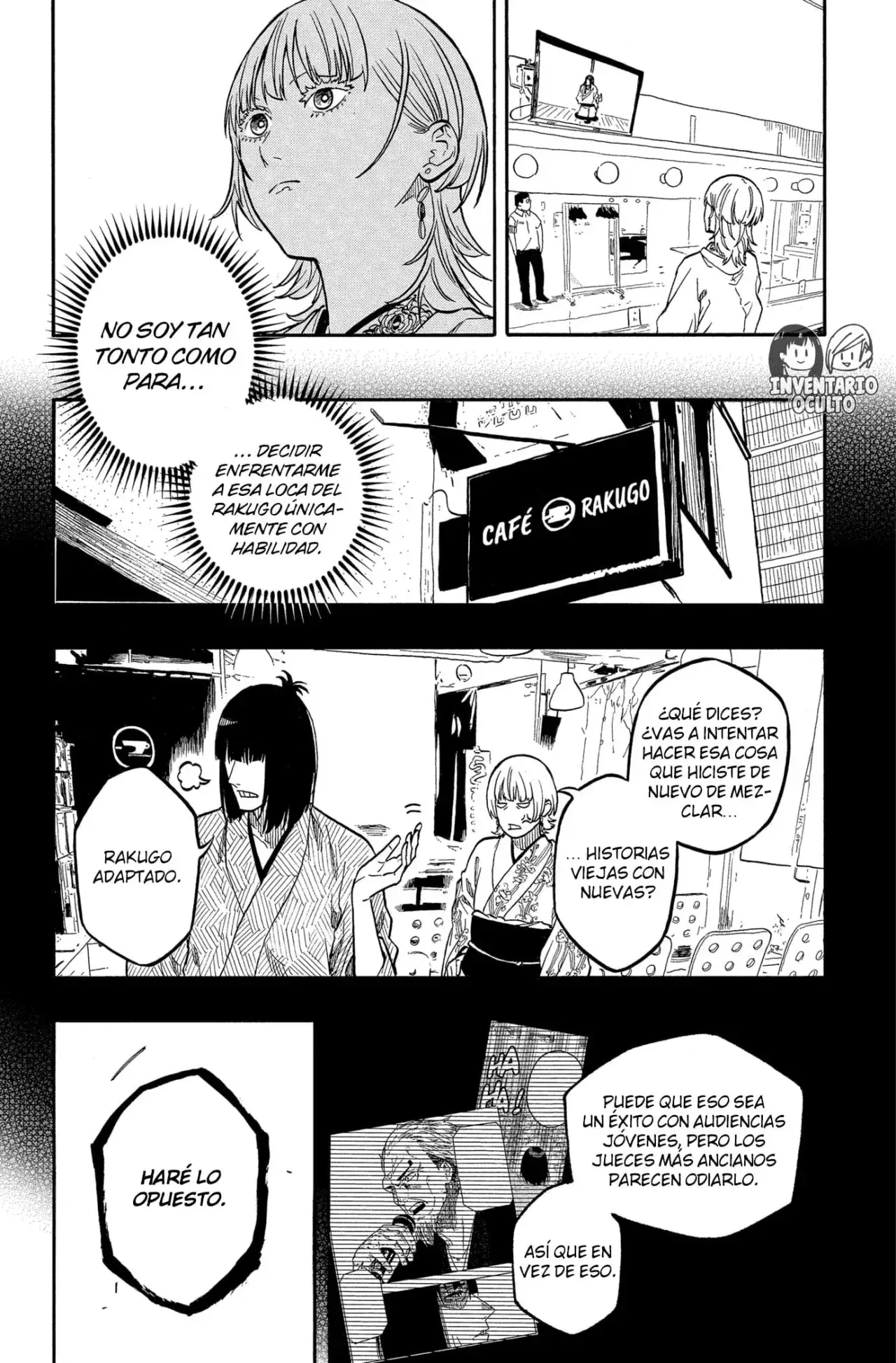 Capitulo 169 page 18