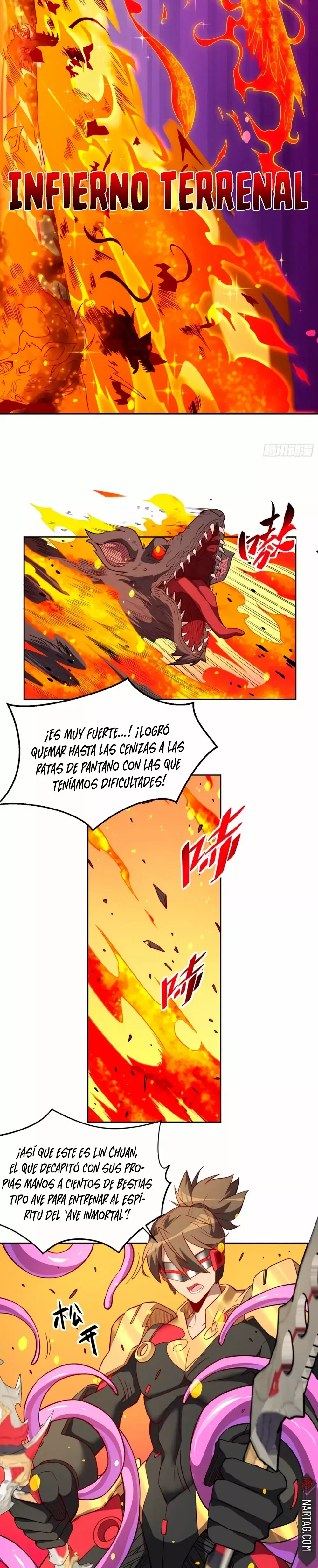 Capitulo 149 page 8