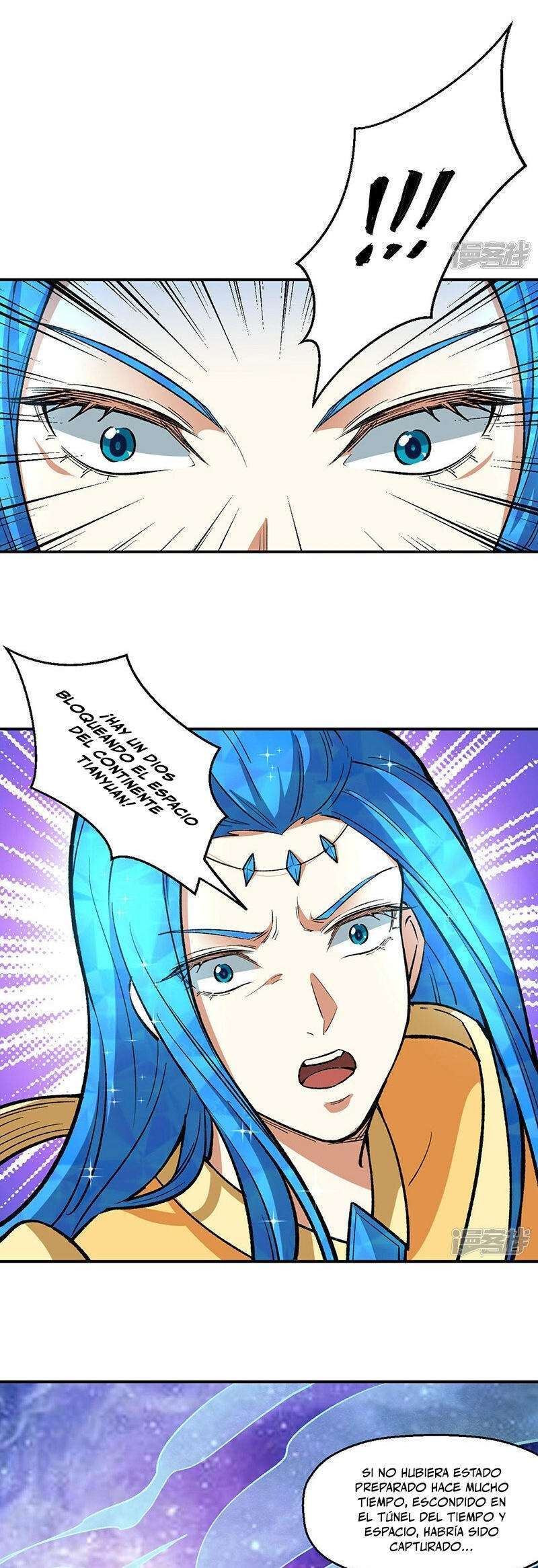 Capitulo 510 page 16
