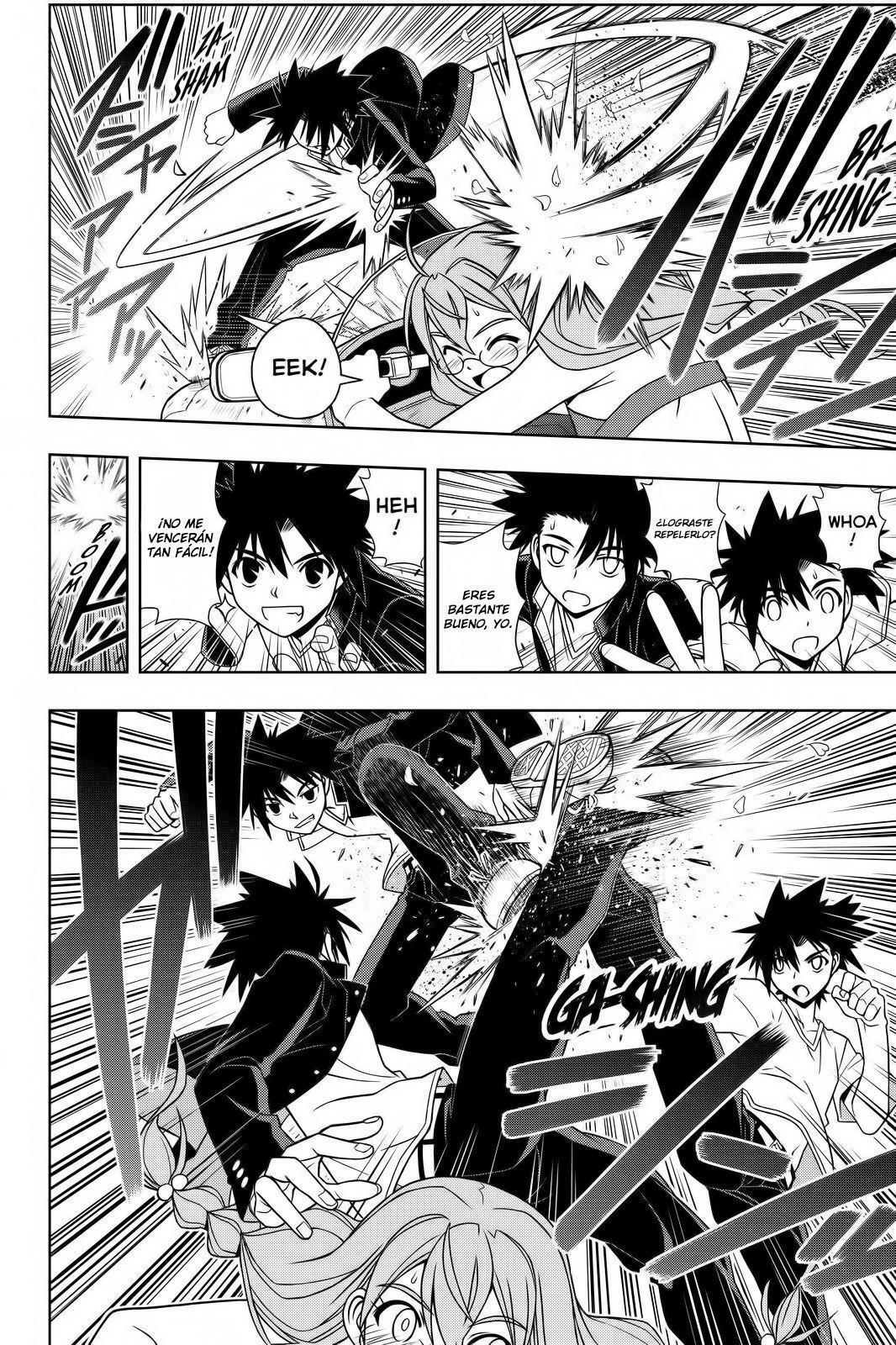 Capitulo 123 page 14