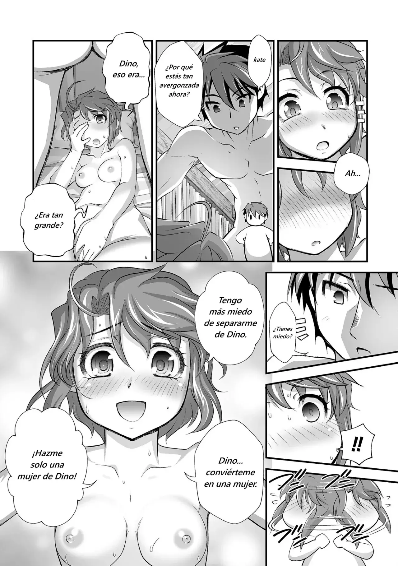 Capitulo 21 page 21