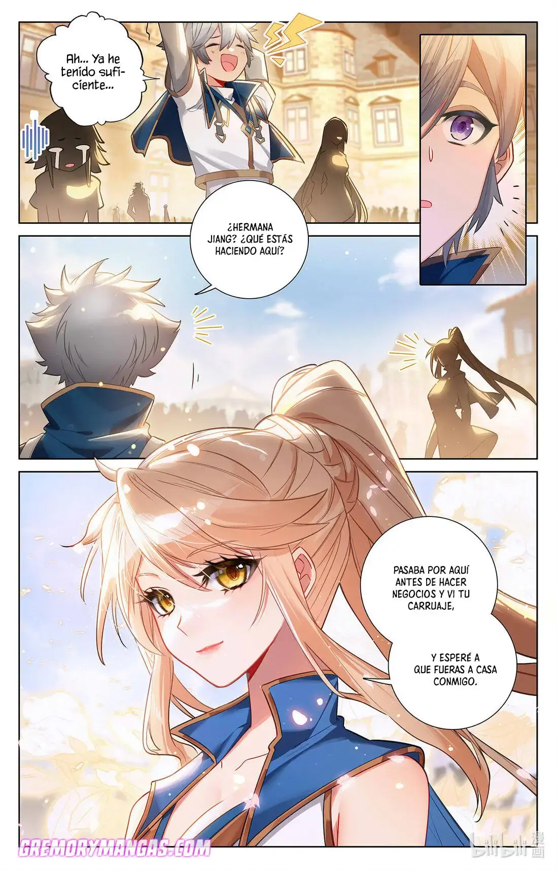 Capitulo 101 page 6
