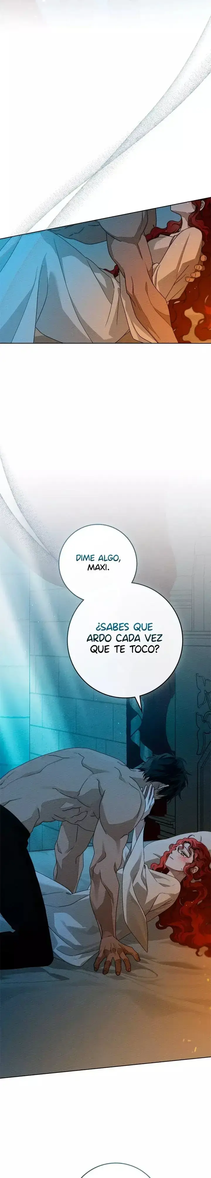 Capitulo 85 page 21