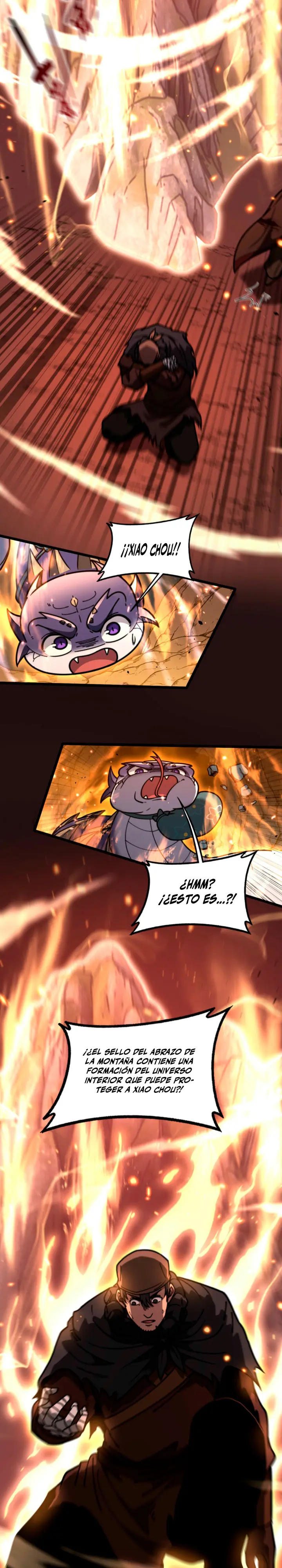 Capitulo 100 page 14