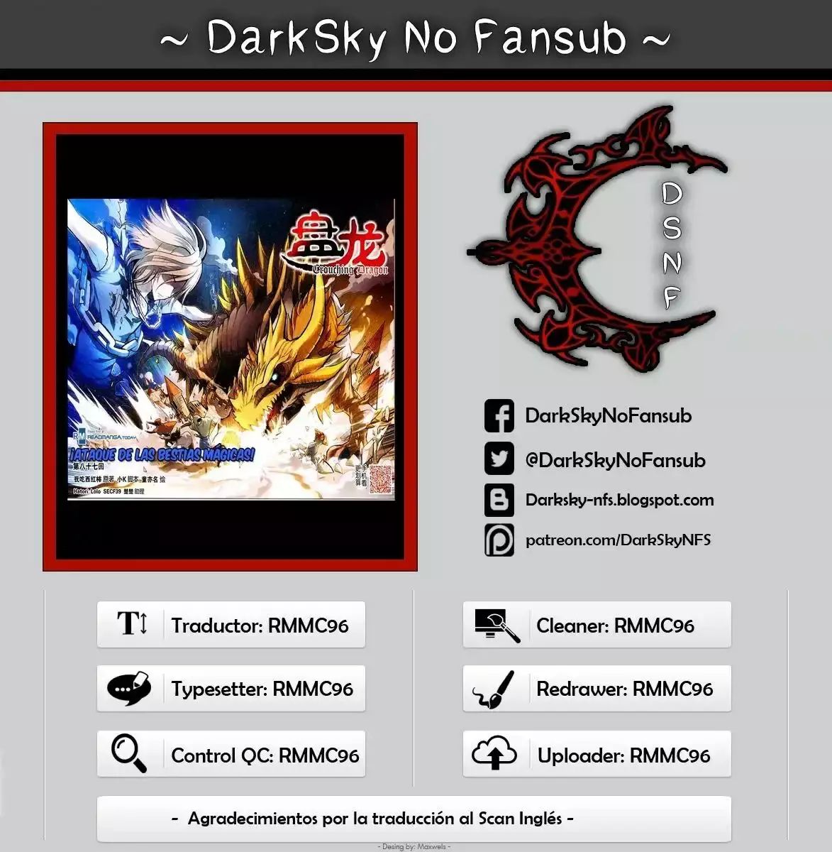 Capitulo 87 page 17