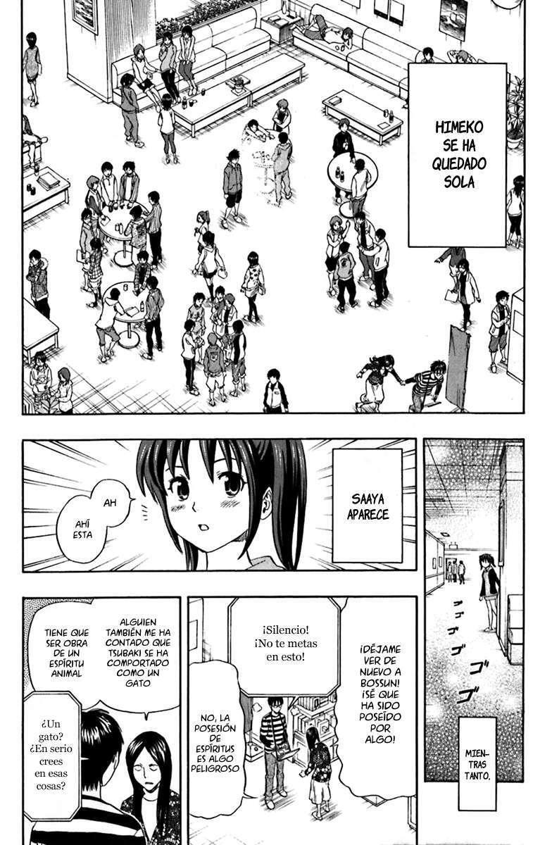 Capitulo 136 page 18