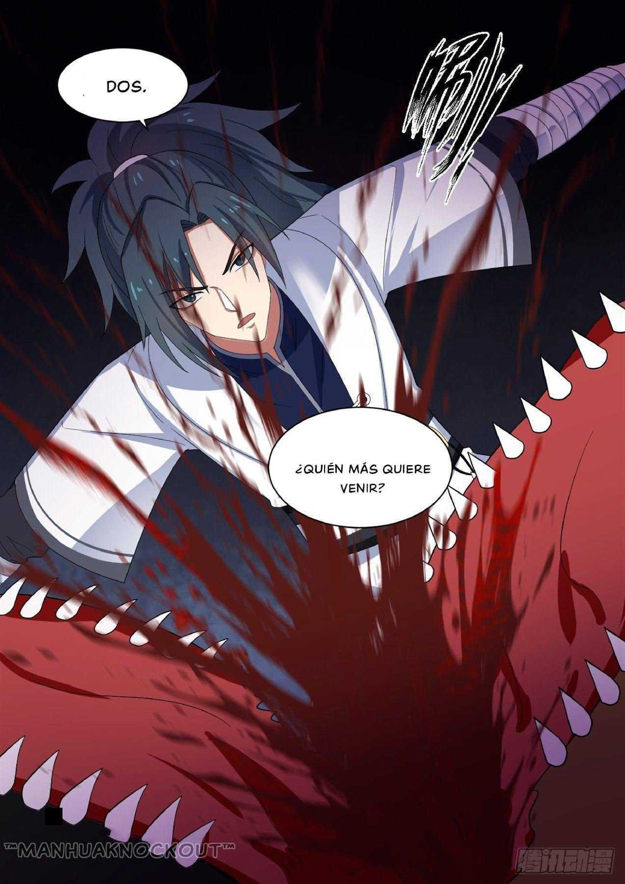 Capitulo 1373 page 12