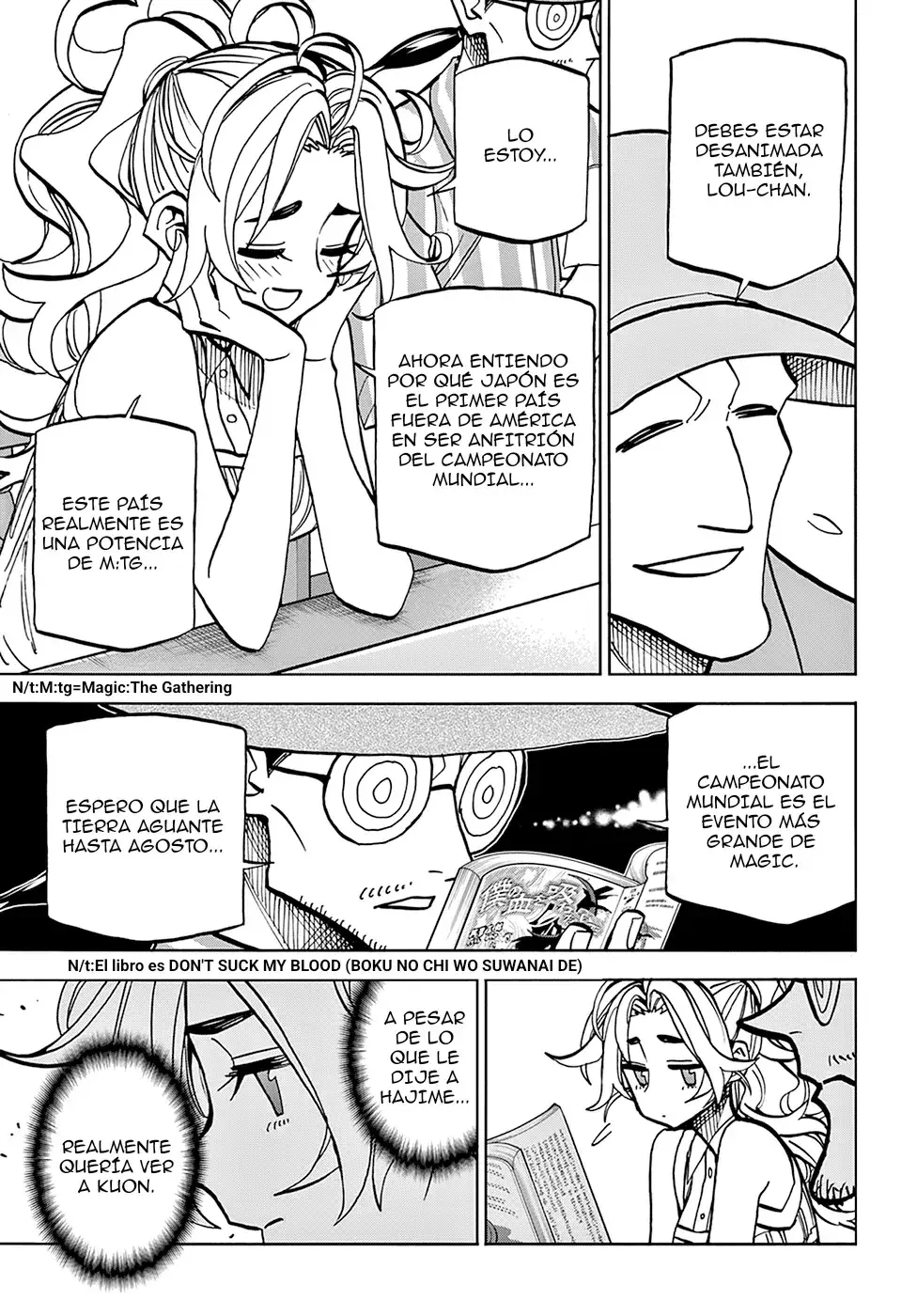 Capitulo 33 page 16