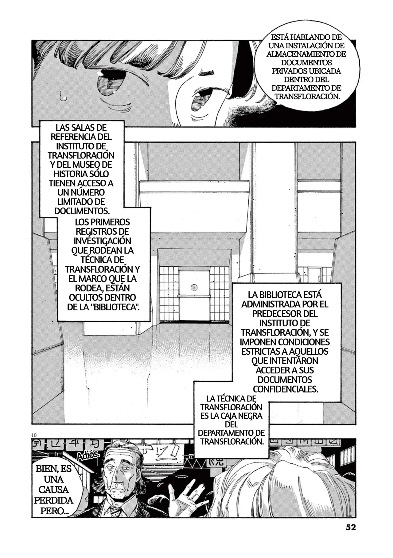Capitulo 38 page 11