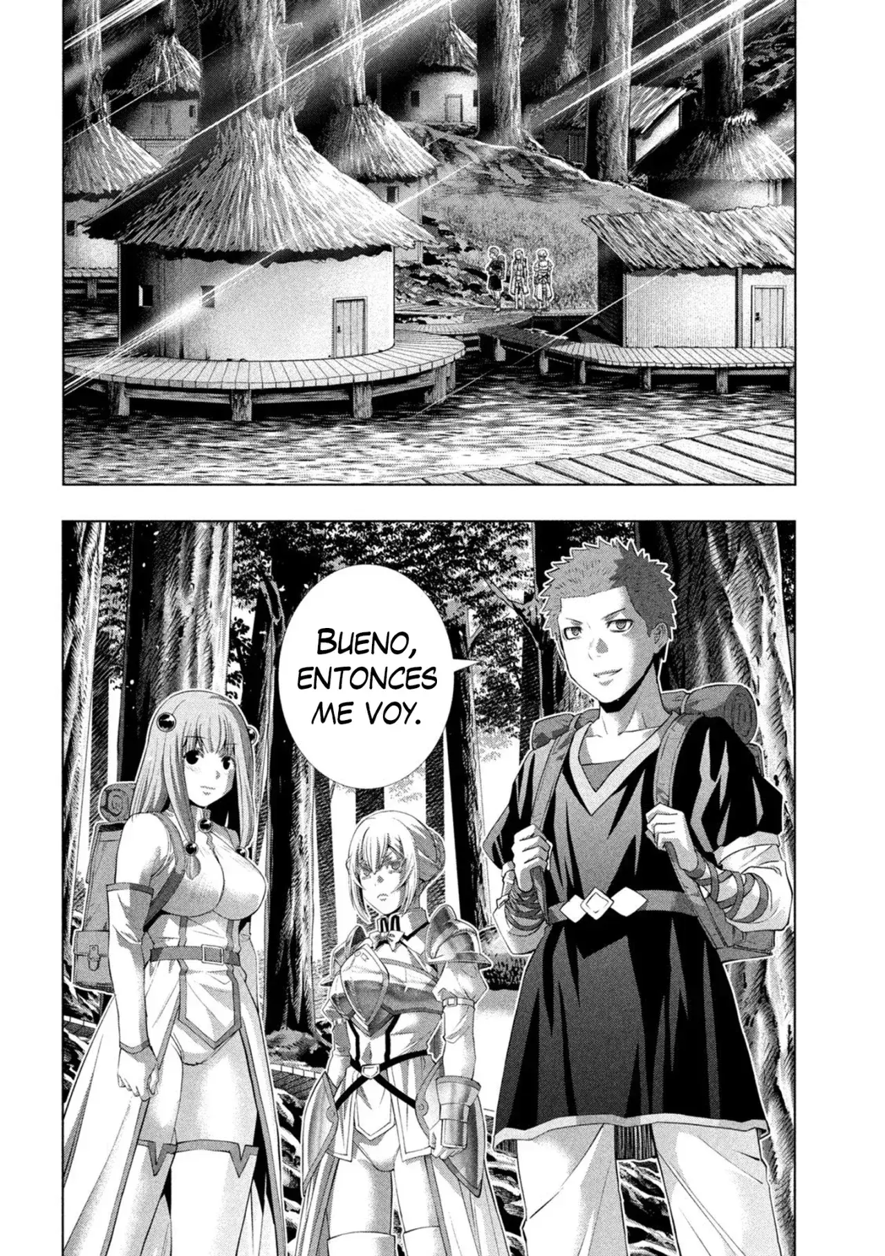 Capitulo 307 page 18