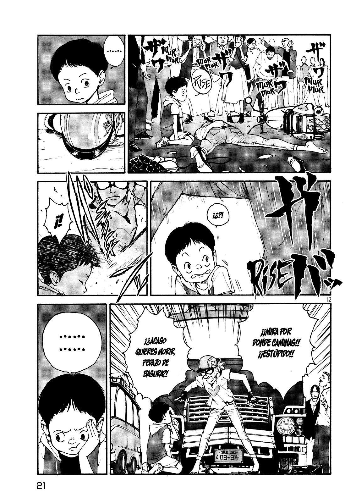 Capitulo 1 page 12