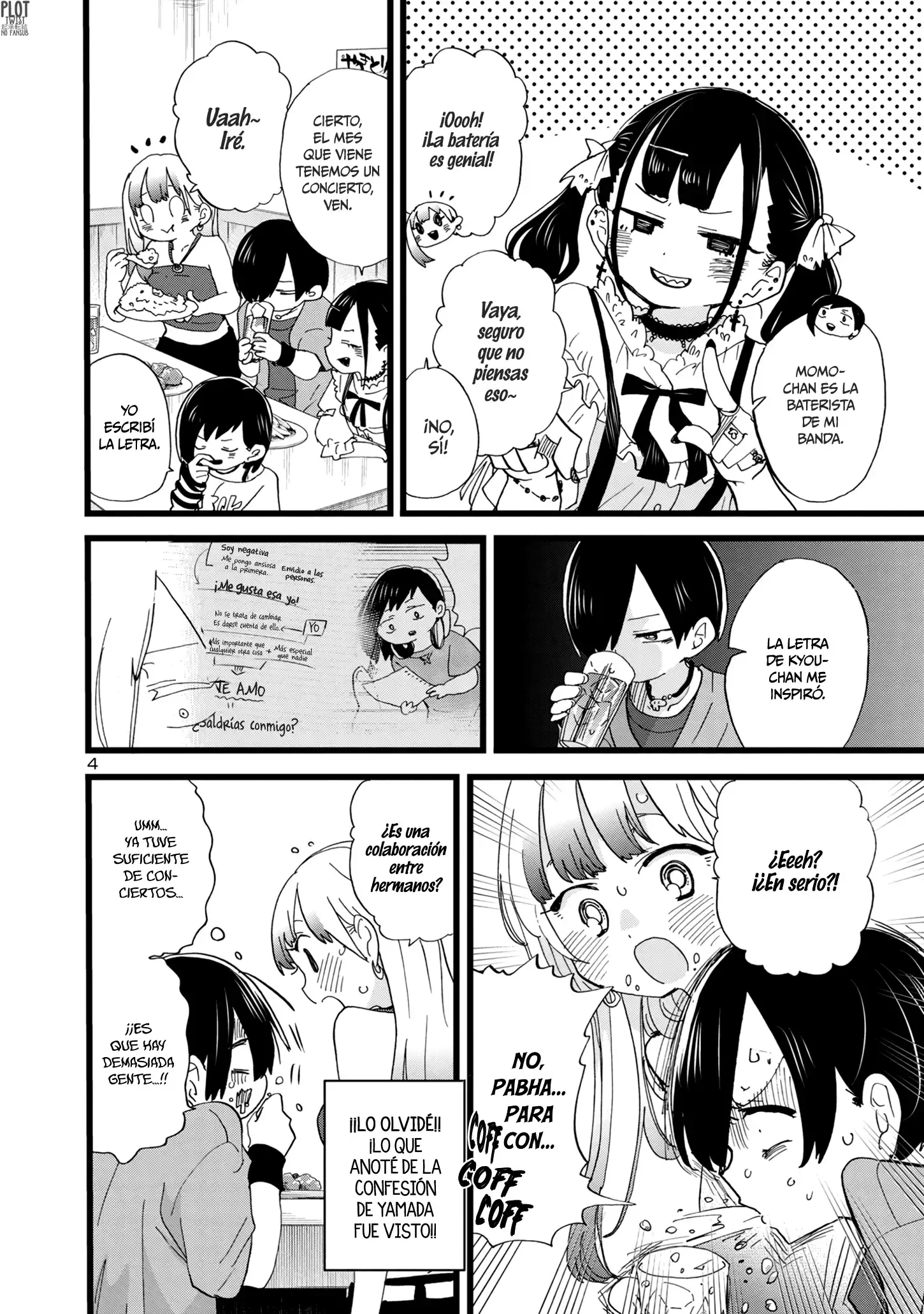 Capitulo 120 page 6