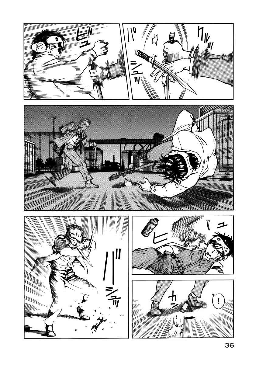 Capitulo 70 page 4