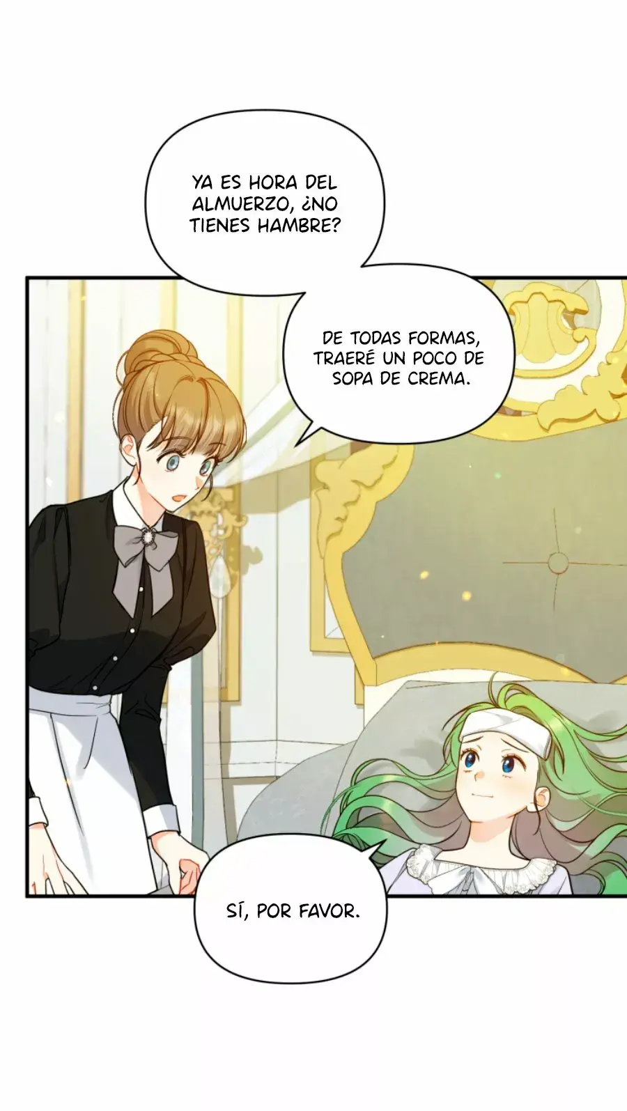 Capitulo 31 page 34