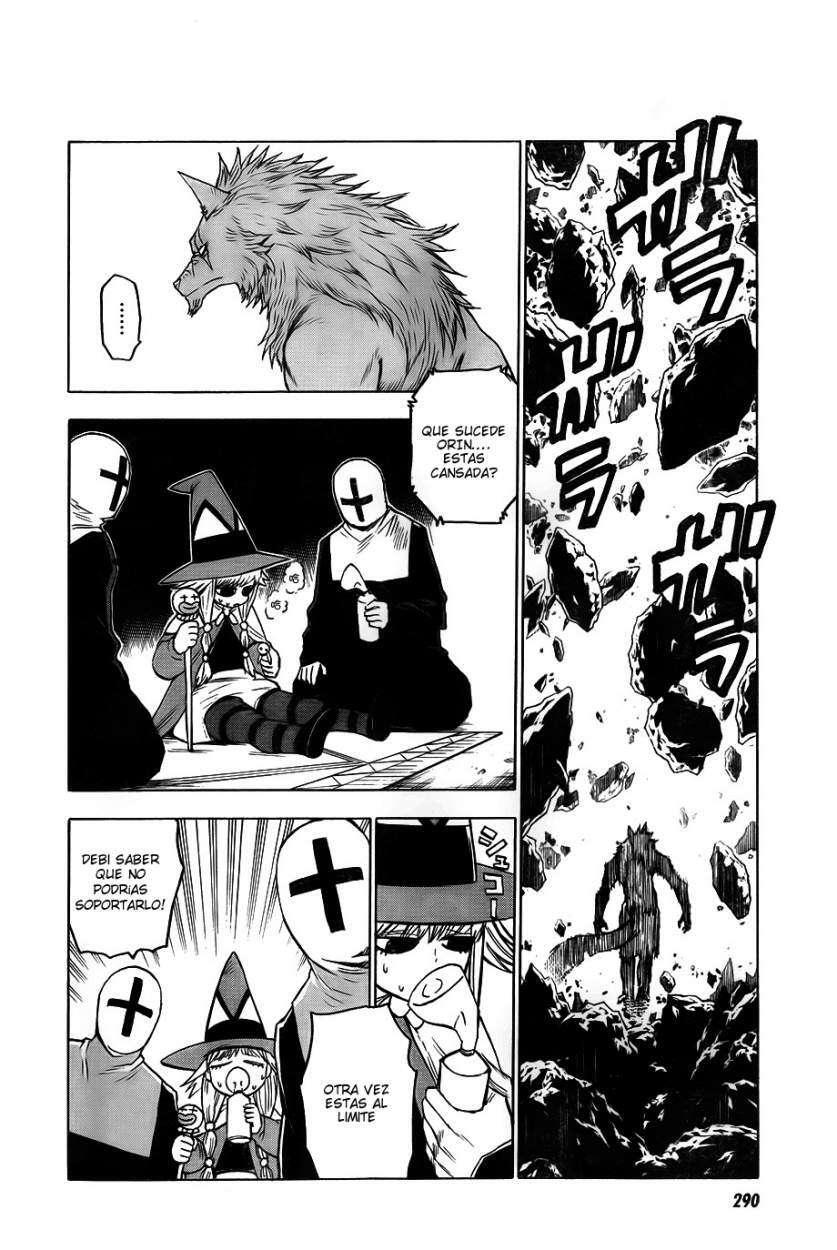 Capitulo 39 page 29