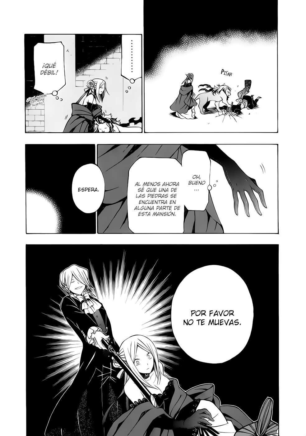 Capitulo 52 page 6