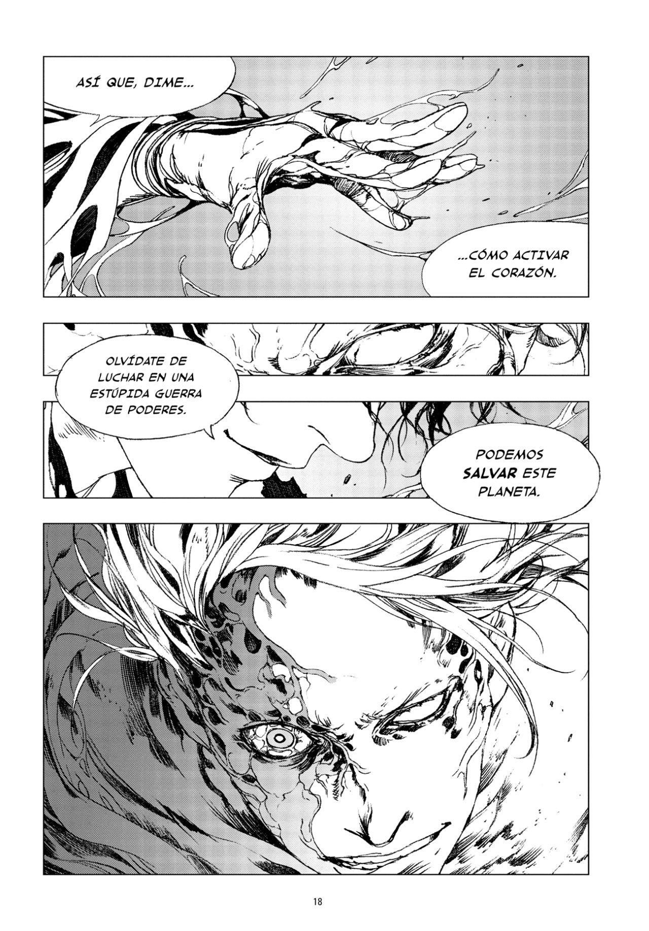 Capitulo 54 page 19