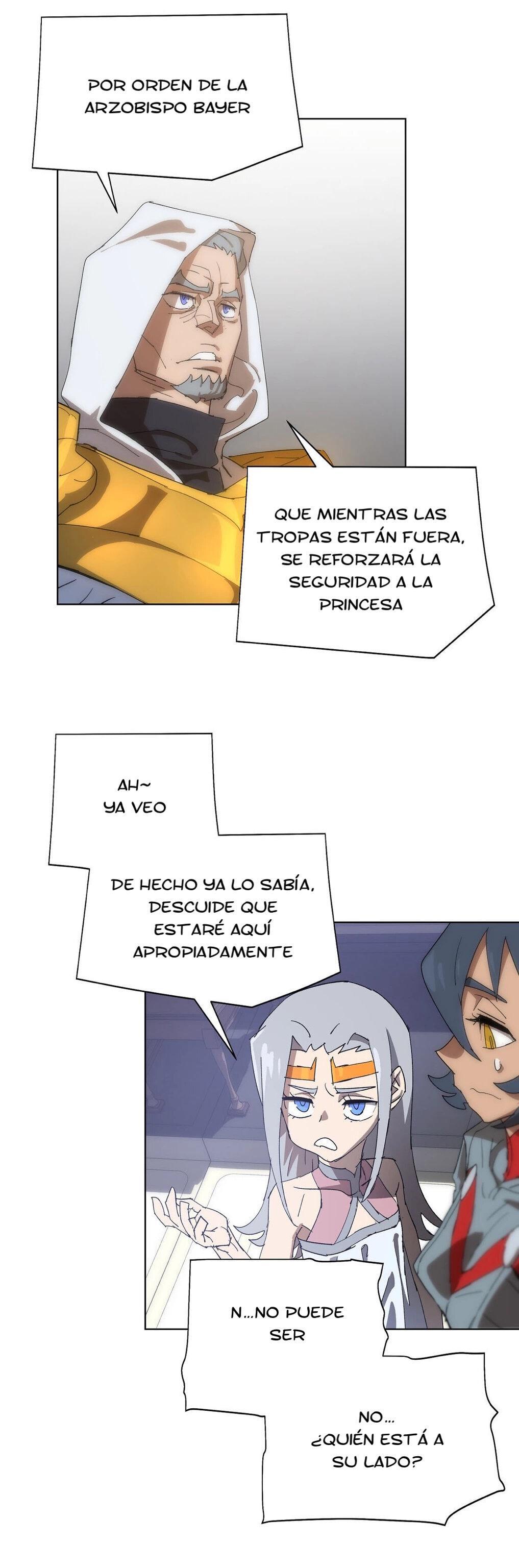 Capitulo 176 page 20