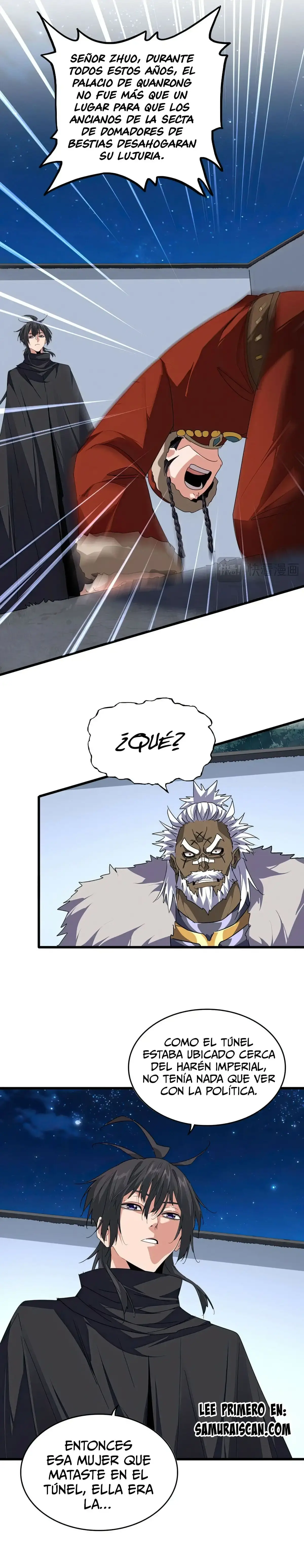 Capitulo 853 page 7