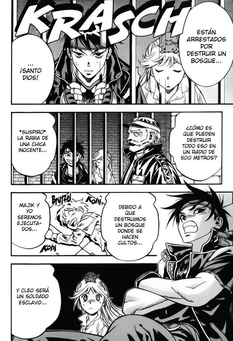 Capitulo 25 page 7